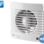 VENTS 100 Silenta - MT ventilátor, időzítős Akció