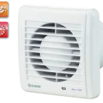 BLAUBERG Aero 125 ventilátor Kedvezményes ár