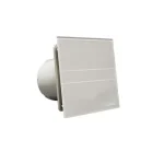 Árengedmény CATA E-100 GS ventilátor, ezüst