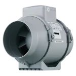 Olcsóbb VENTS TT Pro 125 ipari csőventilátor