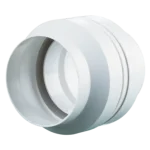 VENTS PVC toldó kondenzvíz-csapdával 125 mm Olcsó