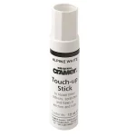 Ajánlat SAPHO Touch-Up Stick javító lakk ecsettel, 12 ml fehér