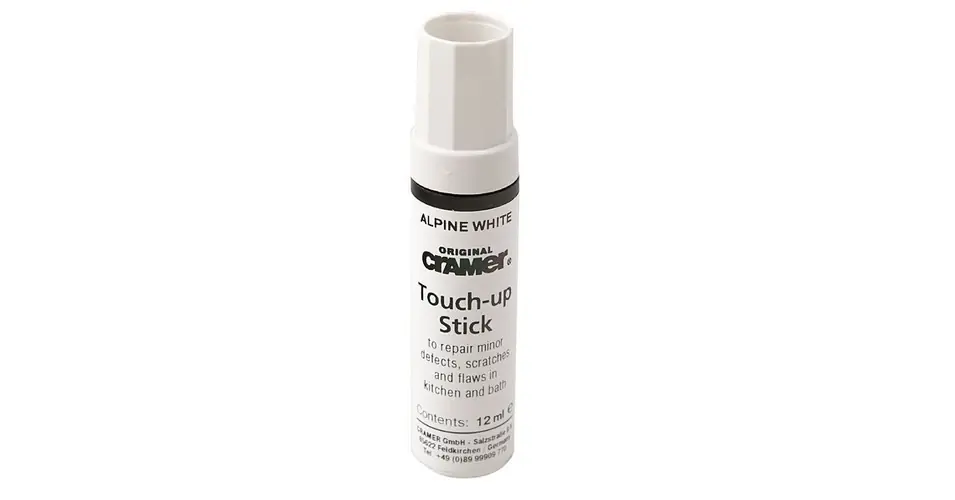 Ajánlat SAPHO Touch-Up Stick javító lakk ecsettel, 12 ml fehér