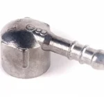 Gáz pipa, 1/2" belső menetes Azonnal elérhető