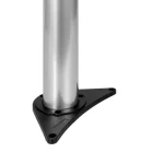 Asztalláb 33112 1100x60mm Aluminium Kiárusítás