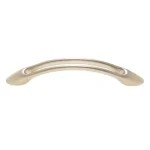 Fogantyú T254-96 Matt nikkel Alacsony ár