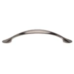 Fogantyú RF E032-128 128 Nikkel Outlet