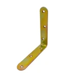 Gyors szállítás Sarokvas C3283-100 100x100mm fém