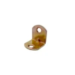 Ne maradj le Sarokvas C3283-20 20x20mm fém
