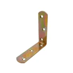 Ne maradj le Sarokvas C3283-70 70x70mm fém