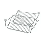 Ne maradj le Gardrób cipőtartó AS48 AL 480x150x500mm