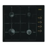 Evido Rustic-H 60C Gáz főzőlap Antracit Azonnal elérhető
