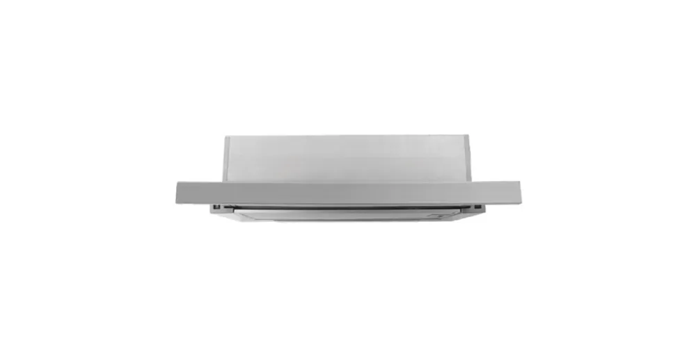 Biztonságos fizetés Páraelszivó Evido Slimlux 50X Inox előlappal