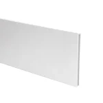 SLIM Fiókoldal DF-B / DF-C Fiókrendező Panel 1100mm Fehér Vásárlói kedvenc