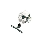 Mechanikus csappantyú 32x25mm Nikkel-Horgany Vedd meg most