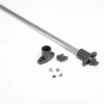 FDS-DF-PRO 18 PUSH OPEN stabilizátor széles fiókhoz 1100mm Szürke Népszerű