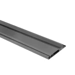 Fiókrendszer FDS-PRO 18 Belső fiók előlap 1100mm antracit Alacsony ár