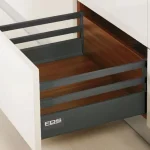 FDS-CLASSIC PO D Push Open Fiókrendszer 500mm H210 Antracit 40Kg Olcsó