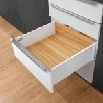 FDS-PRO 18 HD C Fiókrendszer 500mm Fehér 60kg Ajánlat