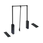 Ajánlat Gardroblift SoftLift 660-890mm 12kg Fekete