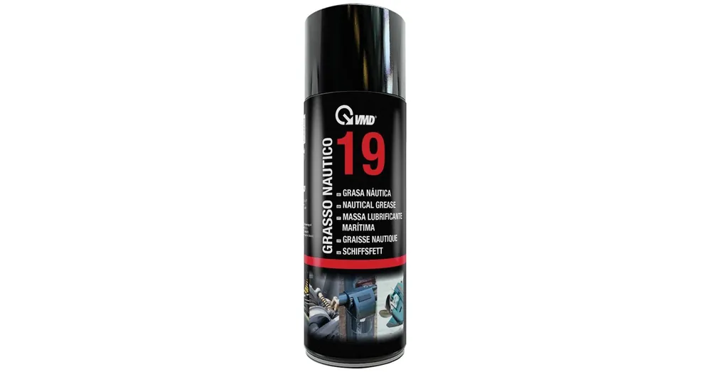 Vízálló kenőzsír 400 ml Vásárlói kedvenc