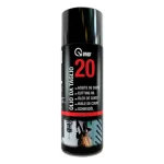Expressz kézbesítés Vágó-, fúró-, üregelőspray 400 ml