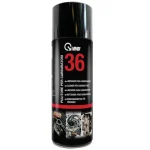 Akció Karburátortisztító 400 ml