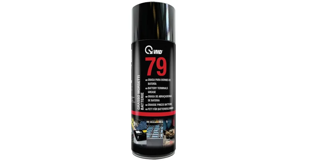 Legkelendőbb Akkusaru zsír spray (védő, kontakt) 400 ml