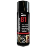 Azonnal elérhető Rézzsír (berágódásgátló) 400 ml