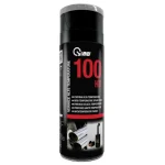 Azonnal elérhető Hőálló spray (600 fokig) 400 ml - Alumínium