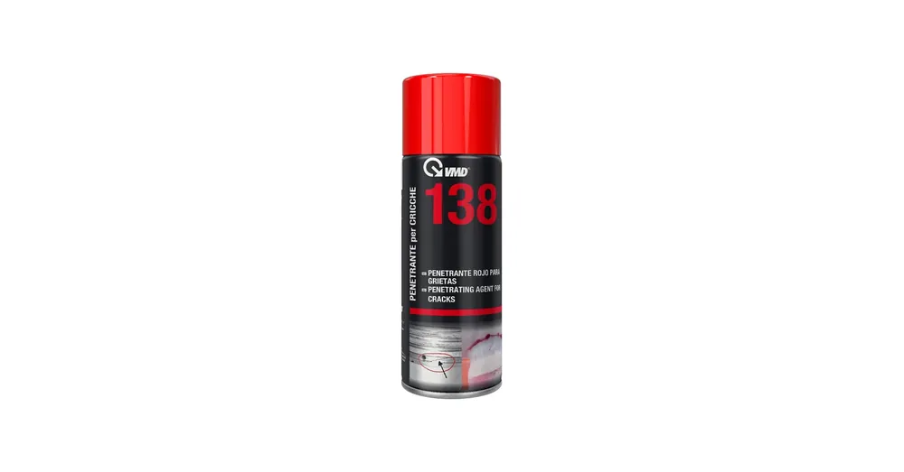 Bestseller Repedésvizsgáló penetráló - 400 ml - 2/3