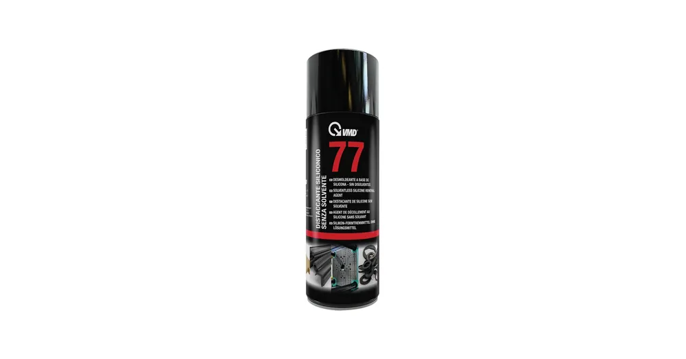Oldószermentes szilikon spray - 400 ml Akciós ár
