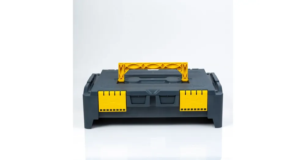 Ne maradj le Sorolható szerszámos táska - "S" méret - 468 x 338 x 148 mm