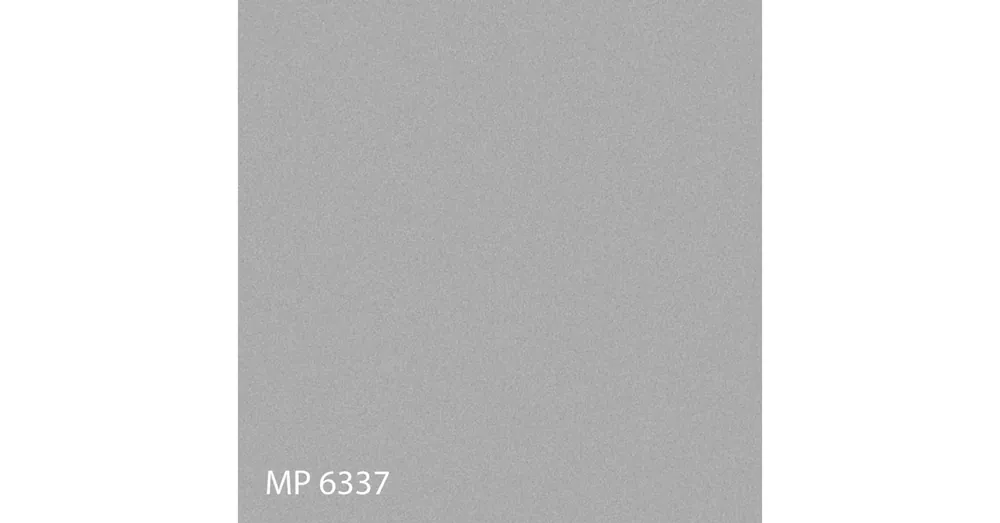 Kedvezményes ár Konfekcionált bútorajtó AKRIL MP 6337 ALUMÍNIUM