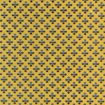 Perforált lemez GAL 02 Arany 1000x500mm Népszerű