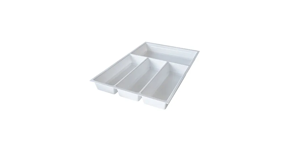Korlátozott ajánlat Evőeszköztartó SKY 500/40 (322x474mm) fehér