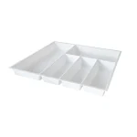 Evőeszköztartó SKY ANTARO 500/60 (516x474mm) fehér Expressz szállítás