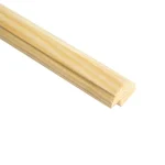Legjobb ár Falvédőléc 13x20x2000mm göcsmentes