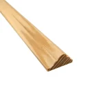 Legnépszerűbb Díszmarózott díszítőléc Piskóta mintás 10x20x2000mm göcsmentes