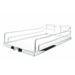 Kesseböhmer Dispensa tálca ARENAplus Classic 300mm Króm-Fehér Vedd meg most
