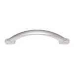 Fogantyú 132-96 96 Matt aluminium Ne maradj le