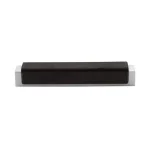 Alacsony ár Fogantyú 8103-136 128 Wenge-Alumínium