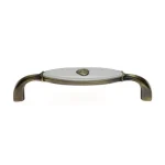 Fogantyú 1898-106 ZN31A78 96mm Antik Szuper akció