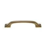Prémium Fogantyú 231-096 Antikolt bronz