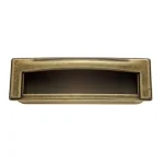 Prémium Fogantyú 610-096-00D1 96mm Antik firenze