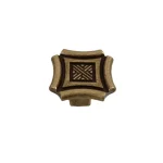 Fogantyú 628-000 34mm Antik firenze Nézd meg most