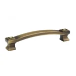 Különleges ajánlat Fogantyú 81589 AEH 96mm Antik English matt