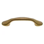 Fogantyú RF 501-96 96 Antikolt bronz Árcsökkenés