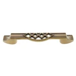 Biztonságos vásárlás Fogantyú RF 515-96 96 Antikolt bronz