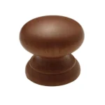 Fogantyú S 579-35 Olasz Alma Fa Gomb Outlet